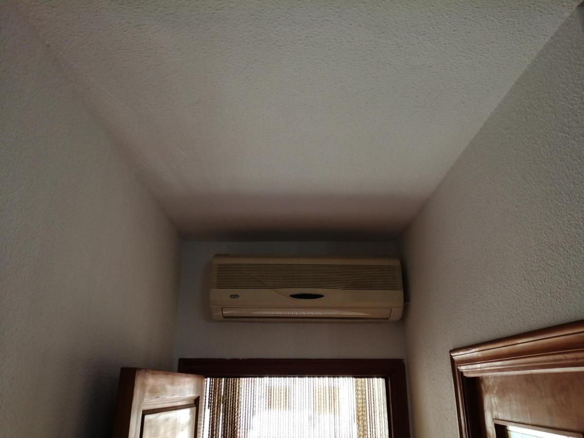 Apartamento Paraiso En Санта-Пола Екстер'єр фото