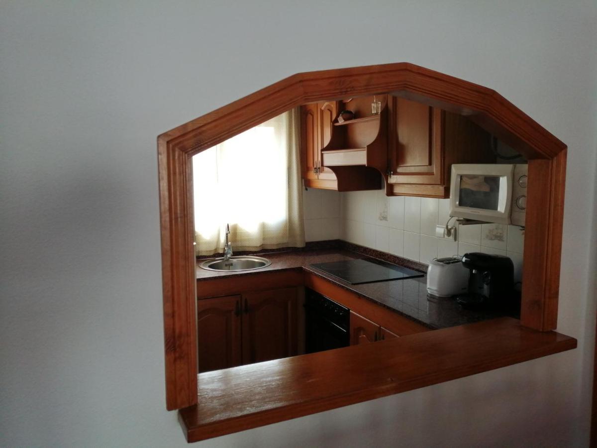 Apartamento Paraiso En Санта-Пола Екстер'єр фото