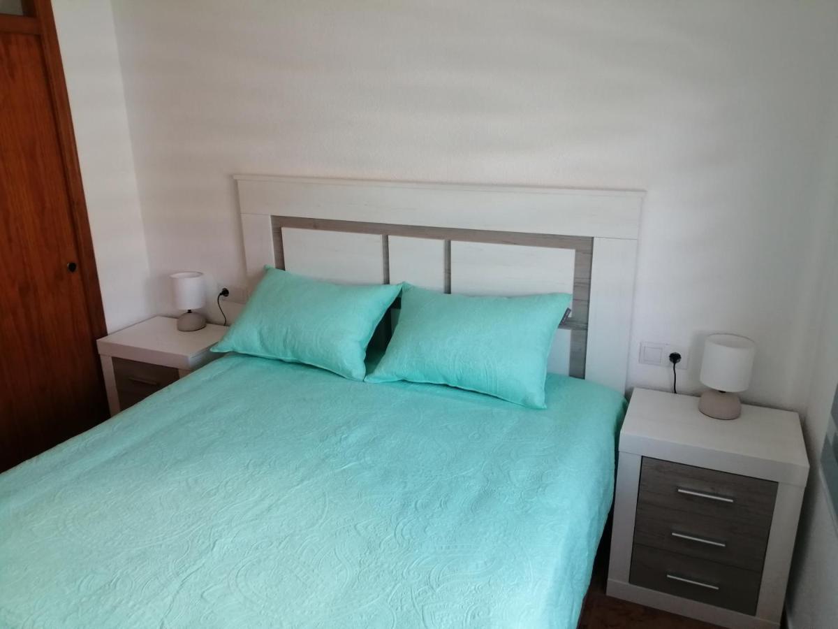 Apartamento Paraiso En Санта-Пола Екстер'єр фото