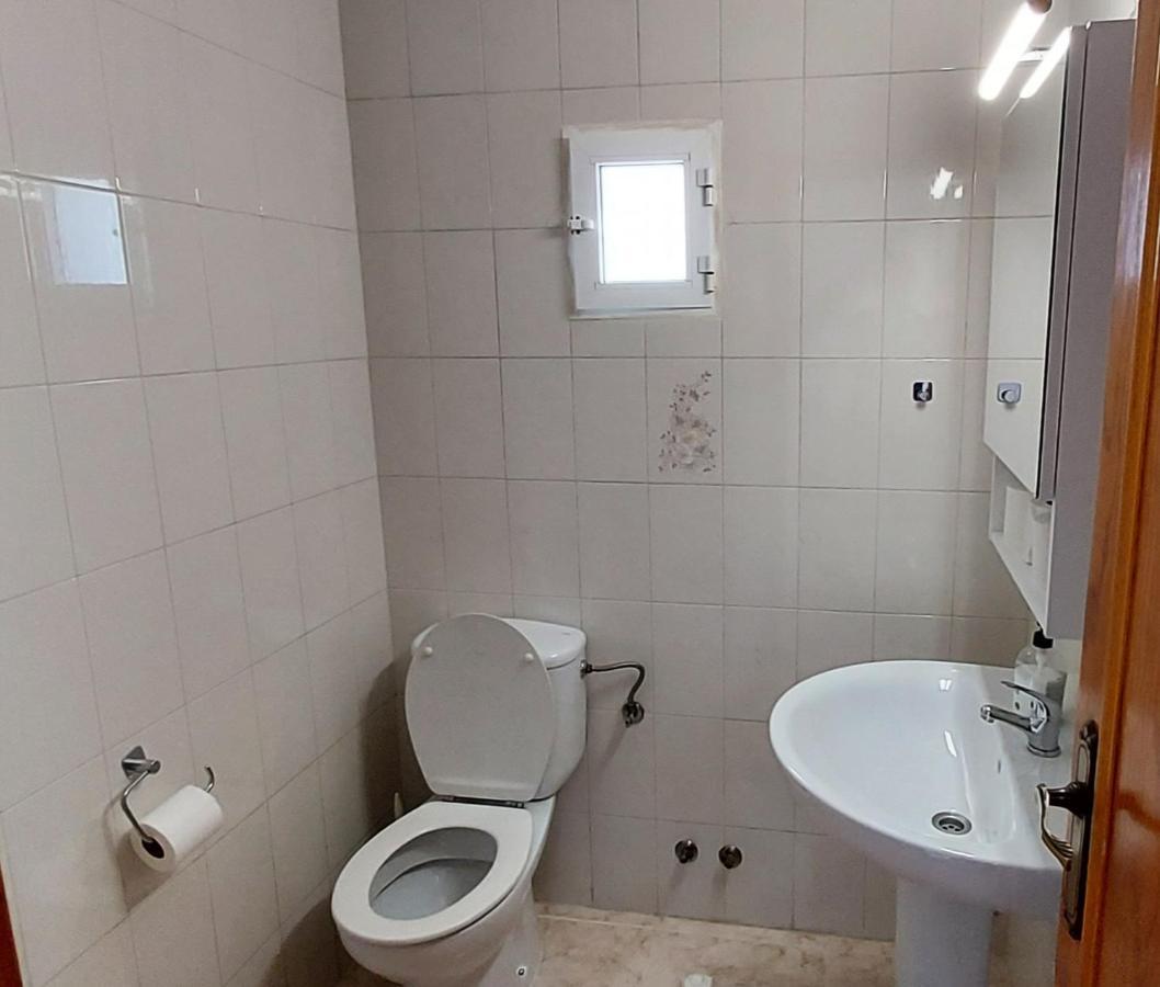 Apartamento Paraiso En Санта-Пола Екстер'єр фото