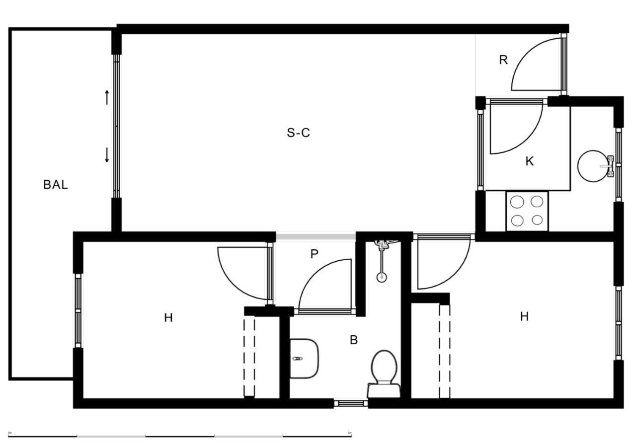 Apartamento Paraiso En Санта-Пола Екстер'єр фото