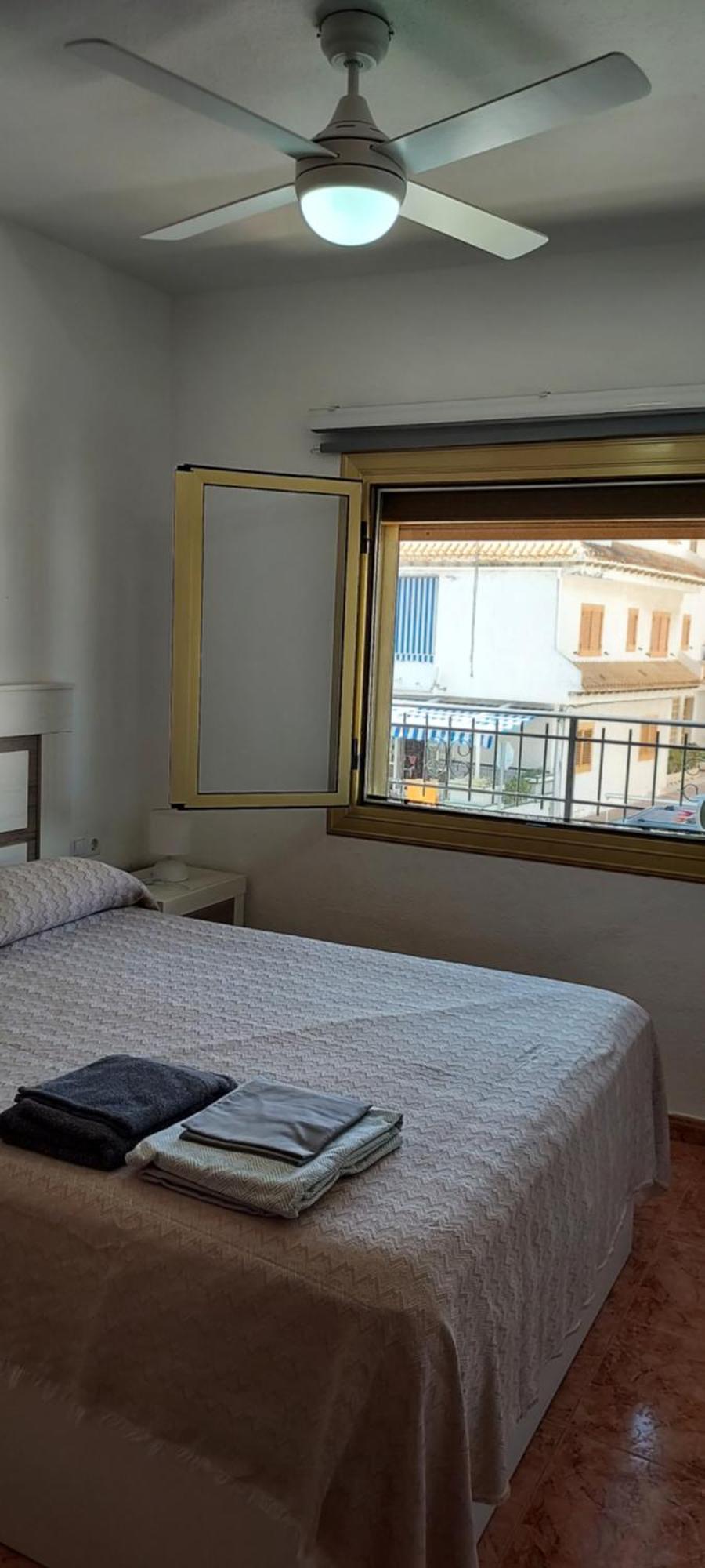 Apartamento Paraiso En Санта-Пола Екстер'єр фото